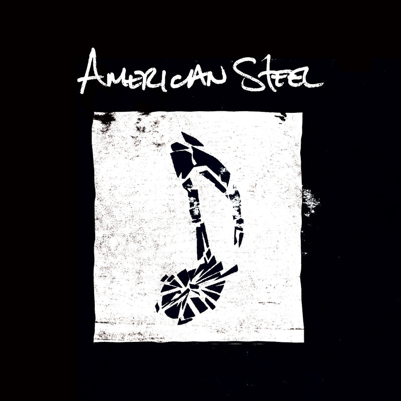 American Steel - S/T