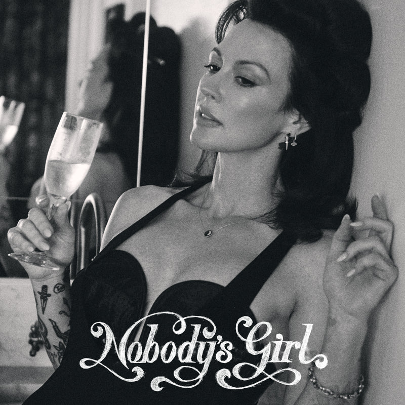 Amanda Shires - Nobody's Girl *Pre-Order