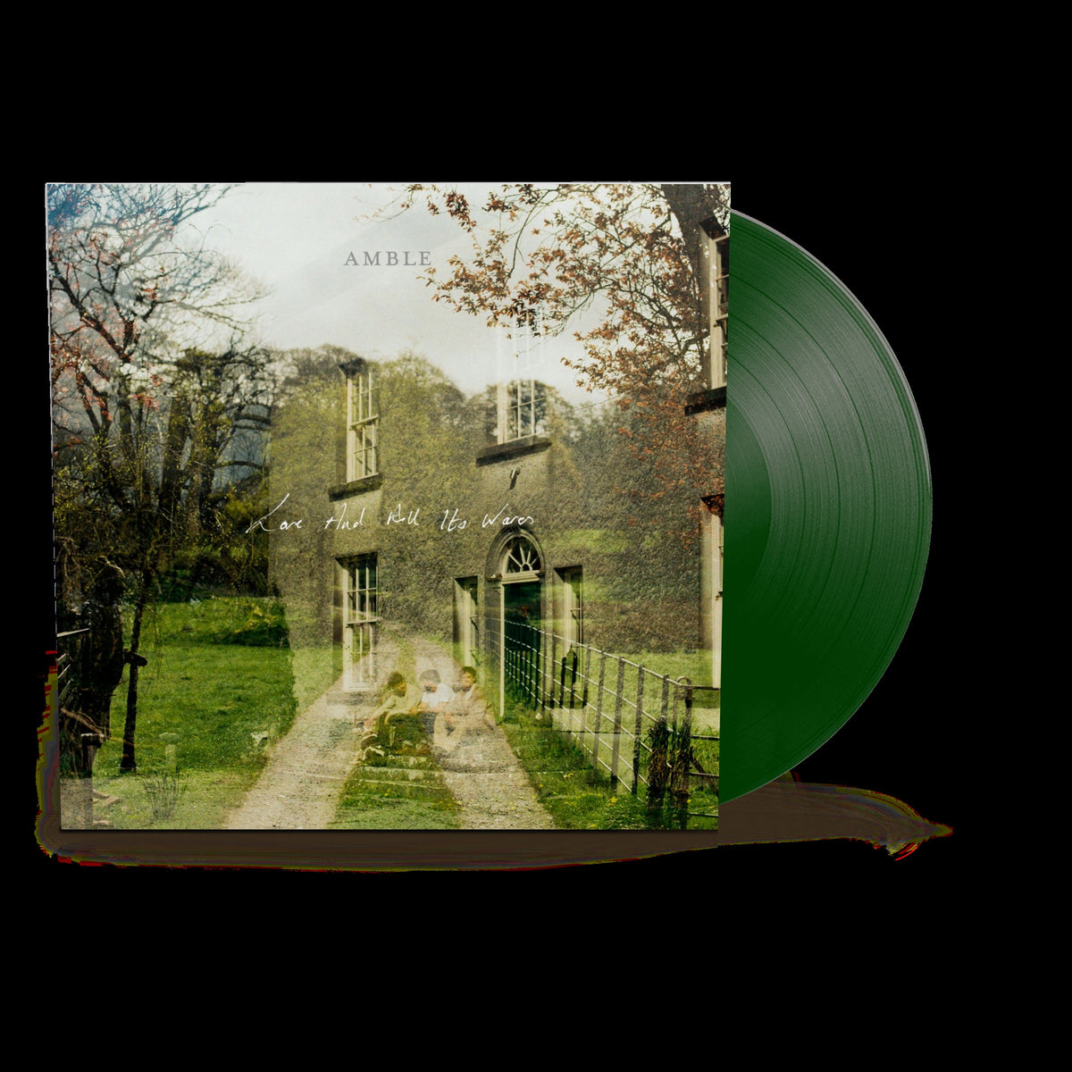 Amble - Love And All It's Wares *Pre-Order
