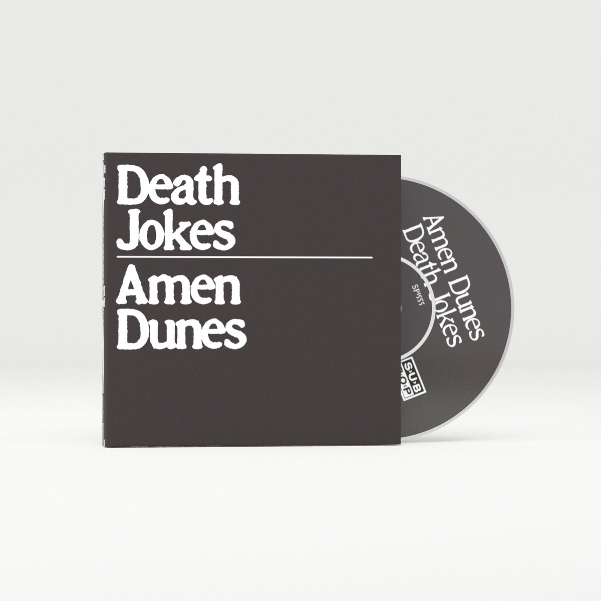 Amen Dunes - Death Jokes