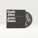 Amen Dunes - Death Jokes