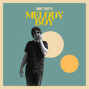 Andy Crofts - Melody Boy *Pre-Order
