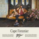 Angus & Julia Stone - Cape Forestier *Pre-Order