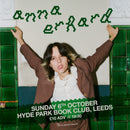 Anna Erhard 06/10/24 @ Hyde Park Book Club