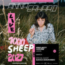 Anna Erhard 06/03/27 @ Project House