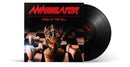 Annihilator - King Of The Kill