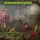 CAPTAIN WILBERFORCE - Another World. Another Life. Another Time *Pre-Order