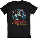 Anthrax - Spreading Vignette - Unisex T-Shirt
