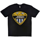 Anthrax - Eagle Shield - Unisex T-Shirt