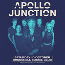 Apollo Junction 10/10/26 @ Brudenell Social Club