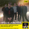 Apollo Junction - What In The World : Various Formats + Ticket Bundle (Album Launch Show at Belgrave Music Hall Leeds) *Pre-Order