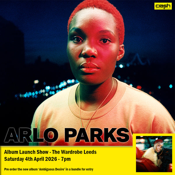 新品!激レア!Arlo Park『Best of the lo fi…』レコード Arlo_Parks_Leeds_26_Square_2af
