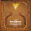 Art d'Ecco 05/10/25 @ Lending Room