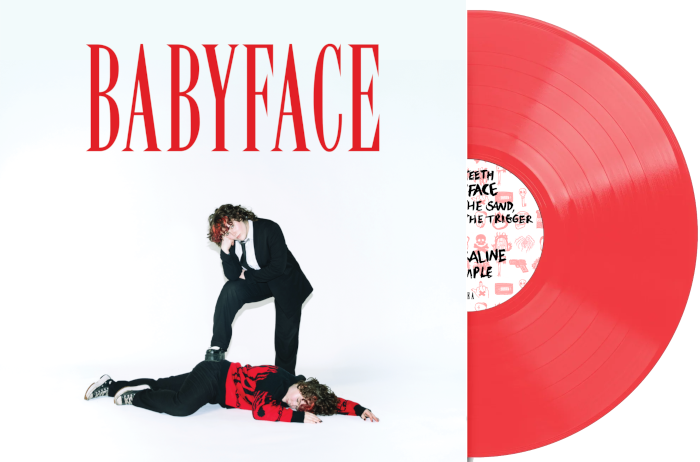 Artio - Babyface