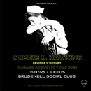 Sophie B. Hawkins 01/07/25 @ Brudnell Social Club