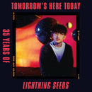 Lightning Seeds - Tomorrow's Here Today: 35 Years of Lightning Seeds *Pre-Order