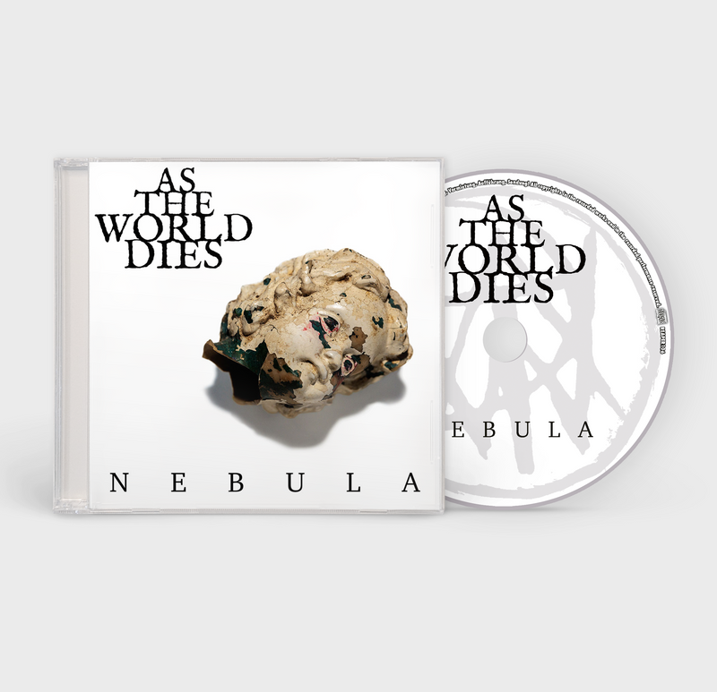 As The World Dies - Nebula
