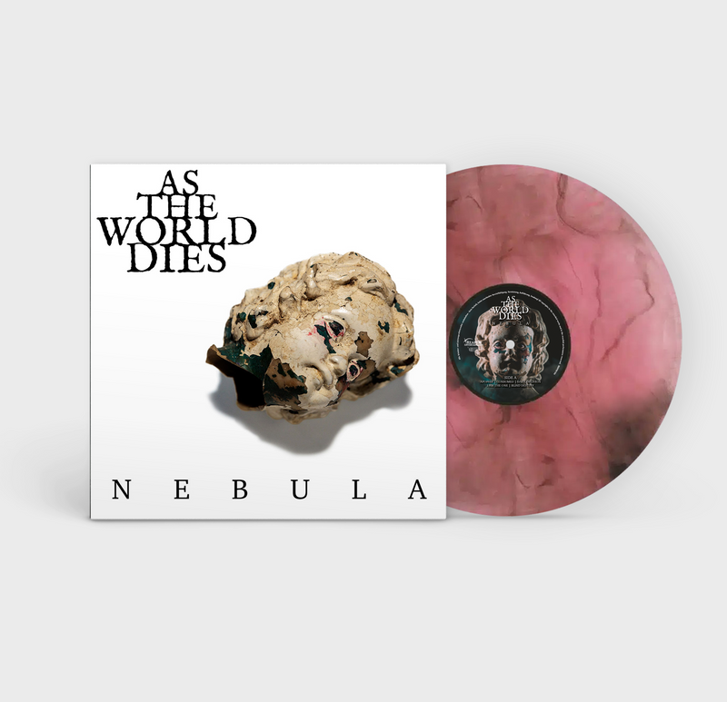 As The World Dies - Nebula