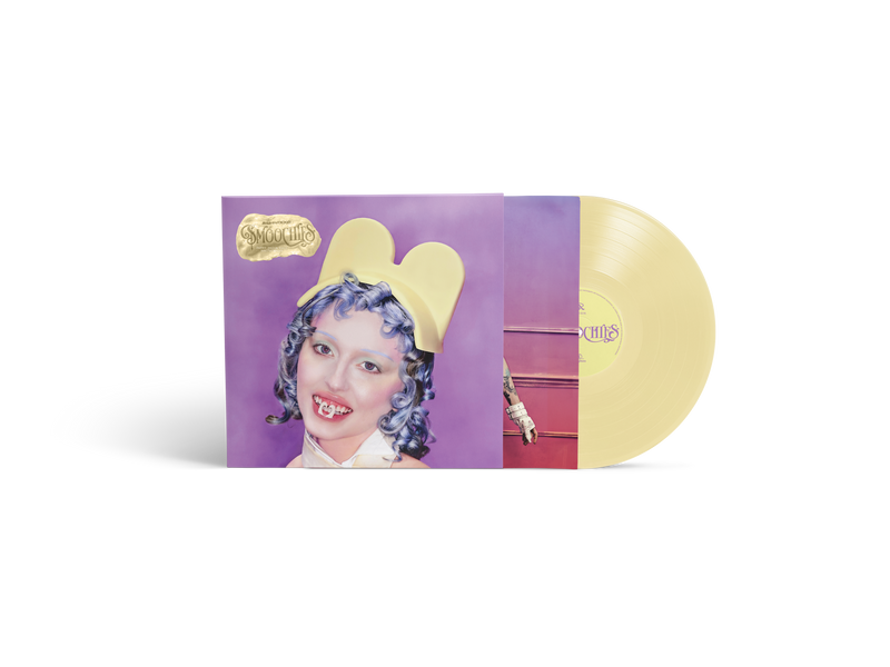 Ashnikko - Smoochies *Pre-Order