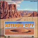 Various Artists - Asteroid City - Limited RSD Black Friday 2023
