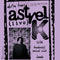 Astrel K 12/06/24 @ Brudenell Social Club