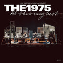 1975 (The) - At Their Very Best - Live from MSG