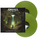 Athena XIX - Everflow Part 1: Frames Of Humanity