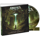 Athena XIX - Everflow Part 1: Frames Of Humanity