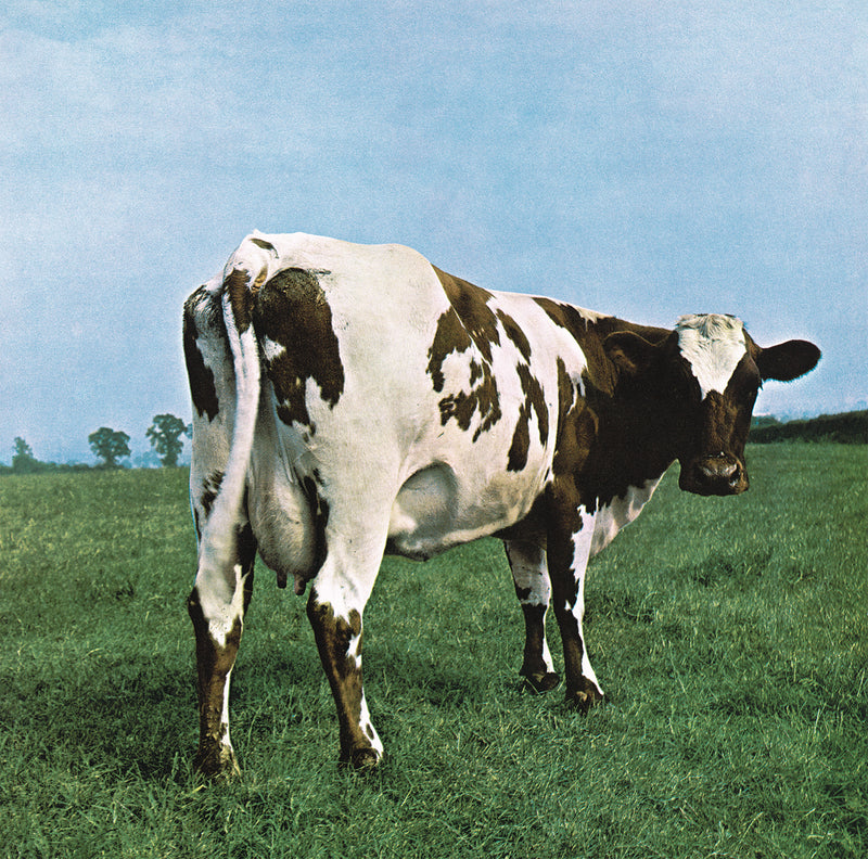 Pink Floyd - Reissues
