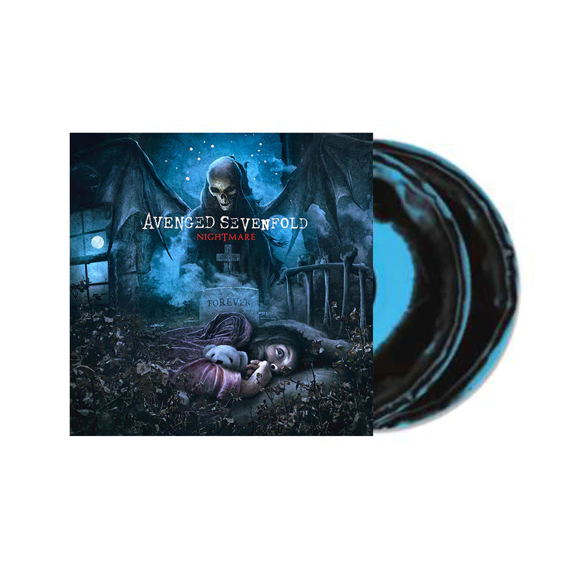 Avenged Sevenfold - Nightmare