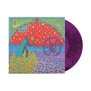Quicksand - Distant Populations