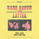 Babe Haven 13/11/26 @ Boom, Leeds