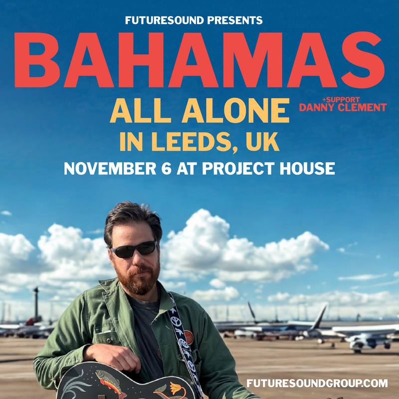 Bahamas 06/11/25 @ The Key Club