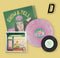 Bored At My Grandmas House - Show & Tell: Limited Brain Marble Vinyl LP + Bonus 7" DINKED EDITION EXCLUSIVE 283