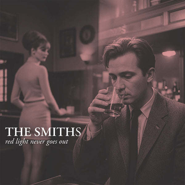 SMITHS (THE) - Red Light Never Goes Out