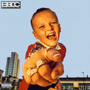 Bad Boy Chiller Crew - Influential  : Album + Ticket Bundle 4pm (Matinee Album Launch Show at The Wardrobe Leeds) *Pre-order