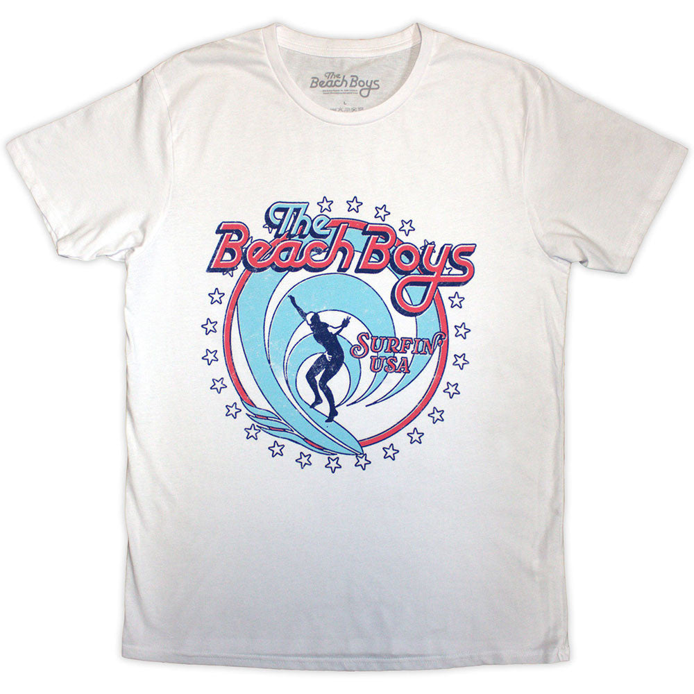 Beach Boys (The) - Surfer Vintage