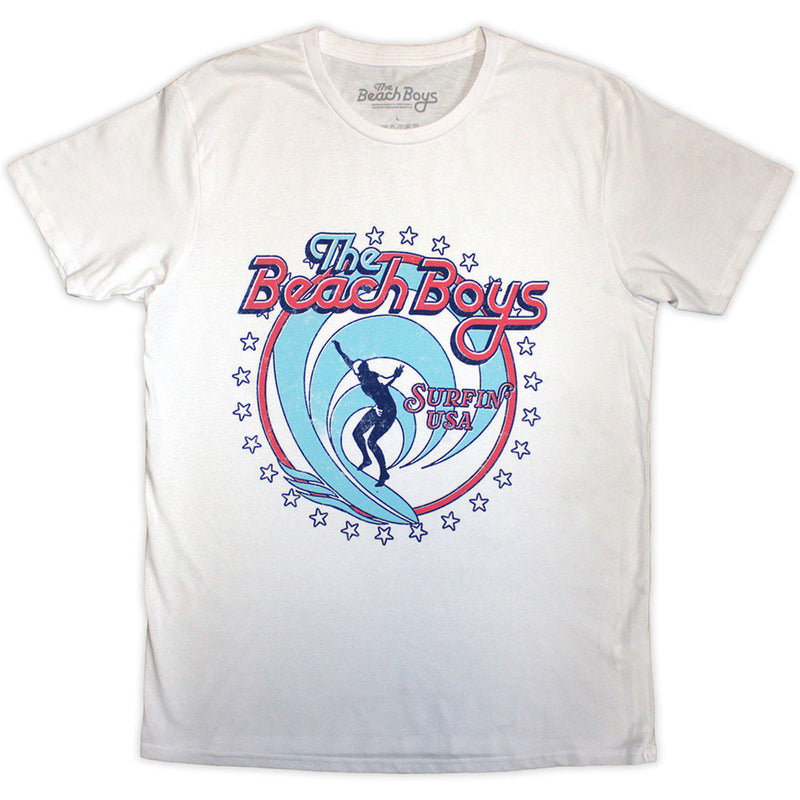 Beach Boys (The) - Surfer Vintage