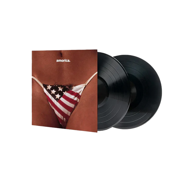 Black Crowes (The) - Amorica