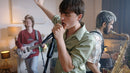 Harry Moon & The Cardboard Rocket + Flat Moon 07/12/23 @ Brudenell Social Club