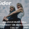 Ider 13/03/25 @ Belgrave Music Hall