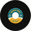 Baby Charles - I Bet You Look Good On The Dancefloor
