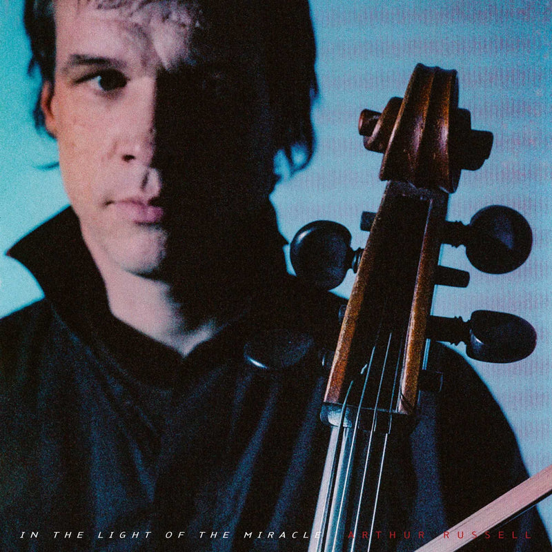 Arthur Russell - In The Light Of The Miracle Remixes