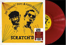 Lee Scratch Perry & Keith Richards - Scratch'd - Limited RSD Black Friday 2023