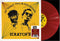 Lee Scratch Perry & Keith Richards - Scratch'd - Limited RSD Black Friday 2023