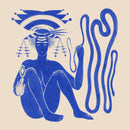 Hiatus Kaiyote - Love Heart Cheat Code