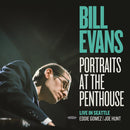 Bill Evans - Portraits at the Penthouse: Live in Seattle - Limited RSD Black Friday 2025
