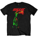 Billie Eilish - Hands Face - Unisex T-Shirt