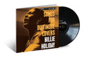 Billie Holiday - Songs For Distingué Lovers