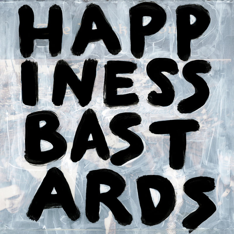 Black Crowes (The) - Happiness Bastards